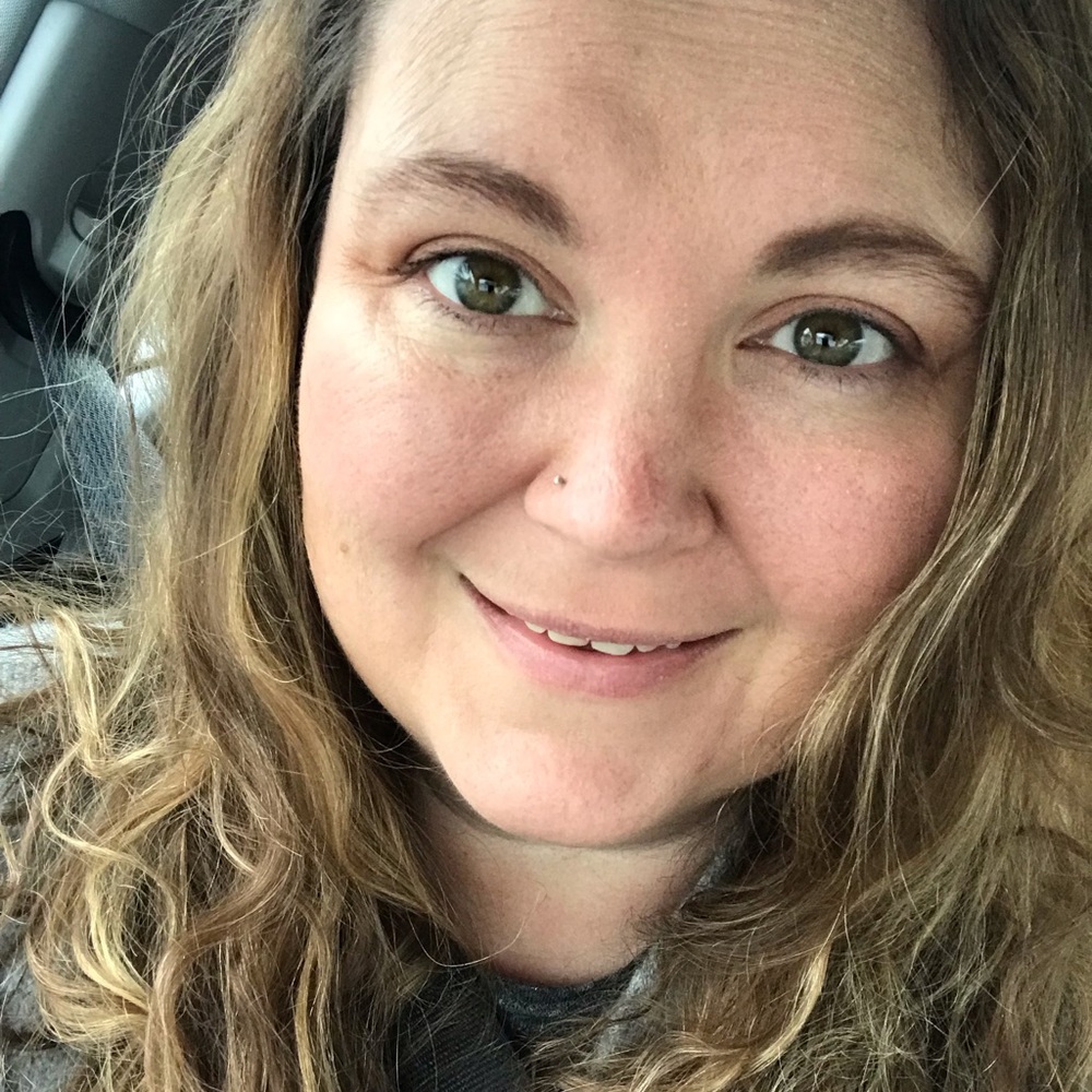 Meet your Posher, Tricia